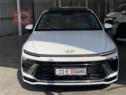 هیوندای سۆناتا